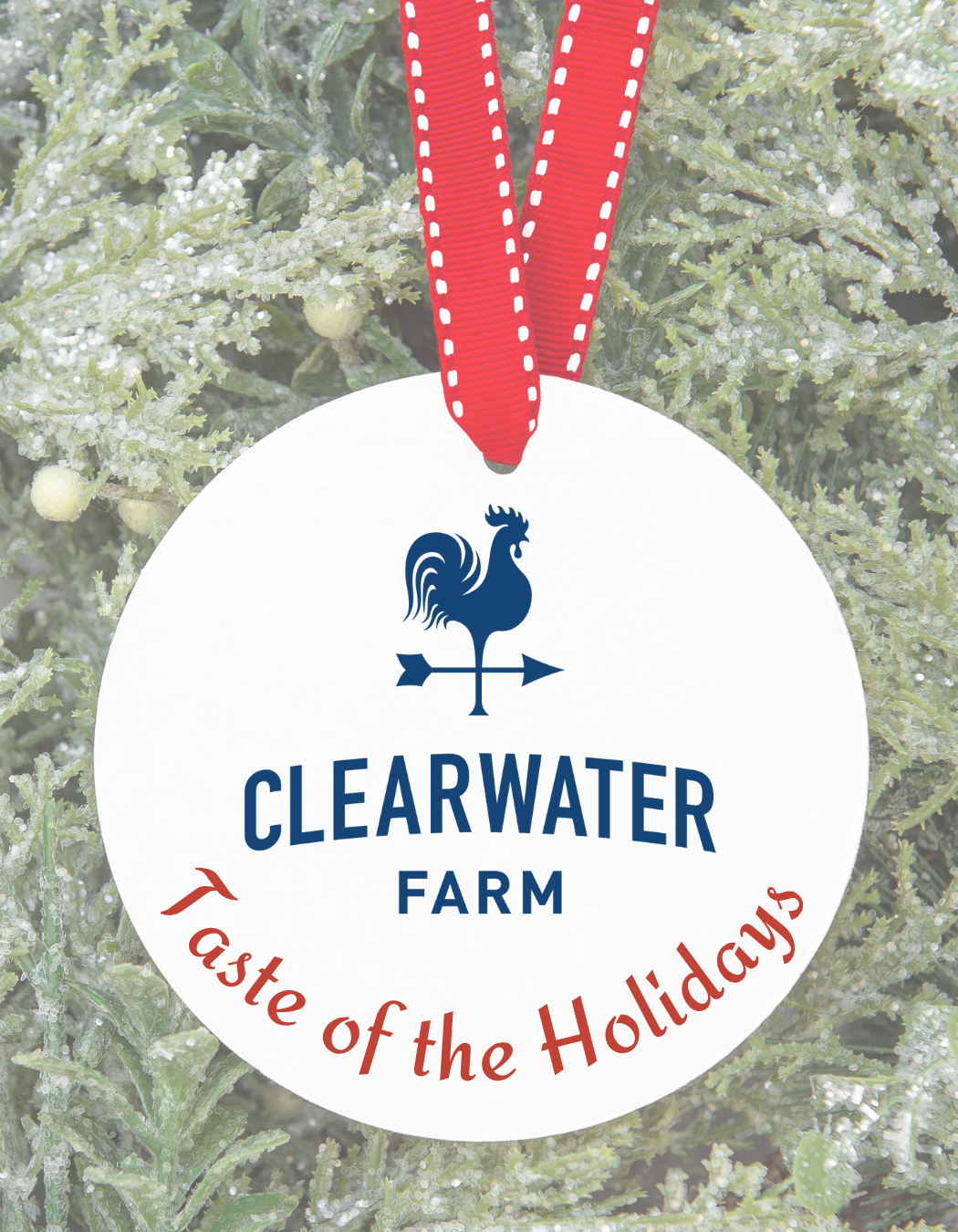 ClearWater Farm's Taste of the Holidays